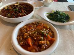 -辣婆婆(航天桥店)