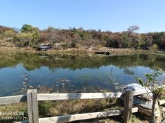 -周口店坡峰岭风景区