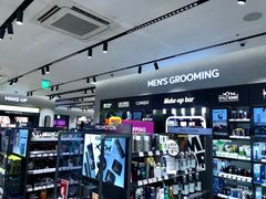 -Olive Young(明洞中央店)