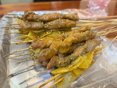 -十里铺铁板鱿鱼