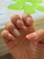 -Ami nail爱米美甲美睫