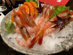 -昱匠·日本料理(金融街店)