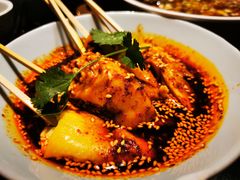 串串口水鸡-老头儿油爆虾·1987杭州烟火味(湖滨银泰in77D区店)