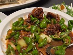 -味到1981日照海鲜·渔饺子