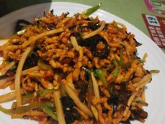 -桃子餐厅·天津菜(王顶堤总店)