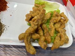 -老北京羊蝎子(永德路店)