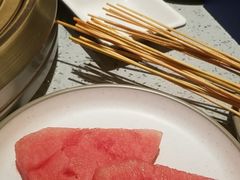 -钱小奴炭烤自助料理·安格斯牛肉(盐城中南城店)