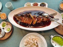 -浙江西子宾馆·牡丹厅