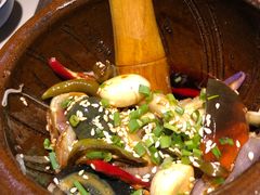 -绿茶餐厅(乐峰广场店)