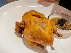 -A One Kitchen·南京精菜馆(德基广场店)