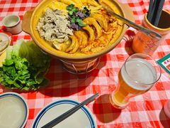 -老表记广西宵夜螺蛳鸭脚煲(西大店)