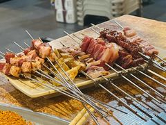 -泰善串店•延边朝鲜族烧烤(理工大学店)