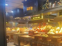 -苏格里岛·自助烤肉·火锅海鲜(金鼎广场店)