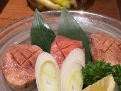 -御牛道日式烤肉料理(杭州万象城店)