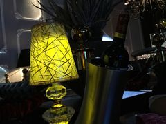 -JUKEBOX玖部音乐餐厅(华侨城店)