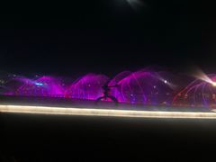 -钱江新城灯光秀