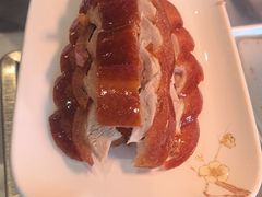 -大鸭梨烤鸭(金色漫香店)