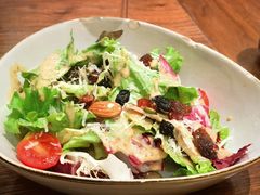-ibarrel爱杯·bistro&brunch(江宁路店)