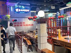 -楠火锅(昆山金鹰店)