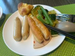 -希尔顿欢朋酒店·欢朋餐厅