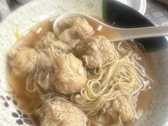 -洋城面店(荔塱农副产品综合批发市场店)