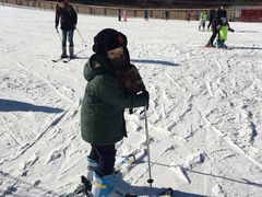 -十三陵雪世界滑雪场