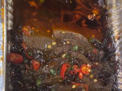 -小俩口烧烤东北菜(双井店)