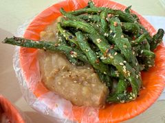 土豆泥-咱家王新国把子肉(县东巷店)