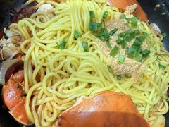 -不仔客海鲜·烧烤·270度海景餐厅(大东海店)