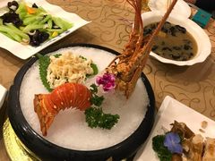 -清雅轩·清真菜·传统菜•融合菜(滑翔店)