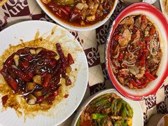 -老三样·旧食新味(船山路店)