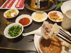 -鼓楼东街老火锅(鼓楼店)