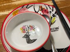 -新白鹿餐厅(龙游路总店·杭帮菜名店)