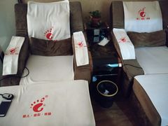 -津派修脚足道·养生调理(禄安大街店)