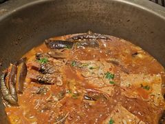 -山河屯铁锅炖(哈西站店)