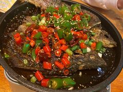 -功夫怪兽·烧烤(珠江路店)