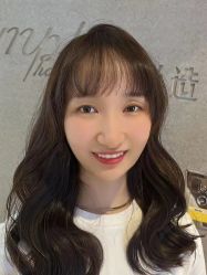 点击看大图 -MORI HAIR SALON日式美发沙龙