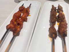 -九毛九西北菜(番禺万达店)