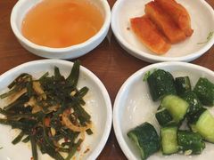 -全州拌饭馆(断桥店)