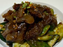 -33号大院·青岛本帮菜(五四广场店)