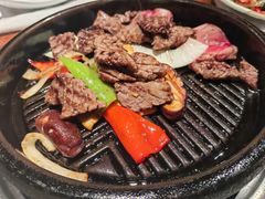 -萨拉伯尔(燕莎友谊商城店)