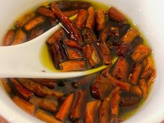 -老门框爆肚涮肉(金宝街店)