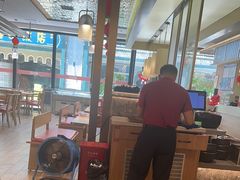 -湘江红·湖南招牌菜(莲花南路店)
