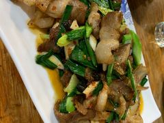 -扒骨肉雅鱼饭店(三雅文化传承店)