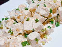 青岛小豆腐-燕青小馆(东园大厦店)