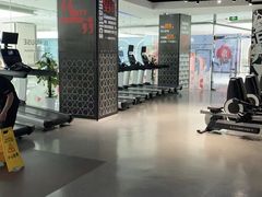 -帝豪斯健身俱乐部(市府恒隆广场店)