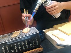 -Sushi Hanzo半藏(天环广场店)