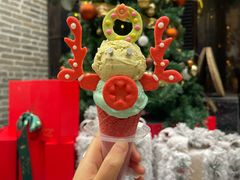 -CORNER CONE GELATO酷矿手作霜淇淋(南头古城店)