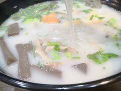 -鸭小妹鸭血粉丝(老门东店)