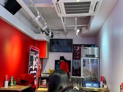 -阿当·小炒牛肉面(人广店)